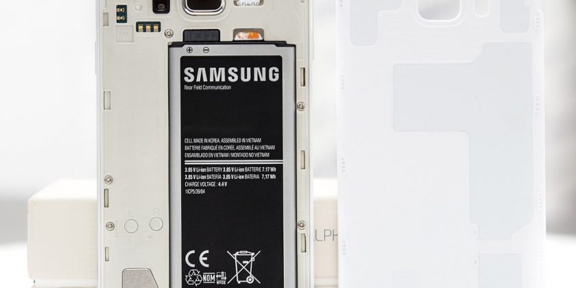 Купить Батарею Для Телефона Samsung Galaxy
