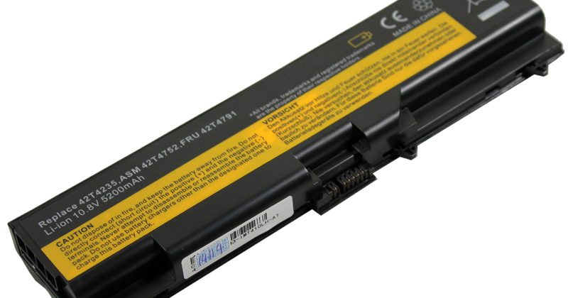 Батарея Lenovo N14608 -Allbattery