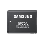 Аккумулятор samsung bp70a купить