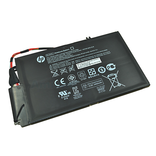 Батарея для ноутбука HP Envy Ultrabook 4 1052ER