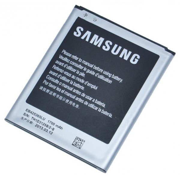 Аккумулятор Samsung Galaxy Core