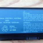 Батарея для ноутбука Acer Aspire 5315