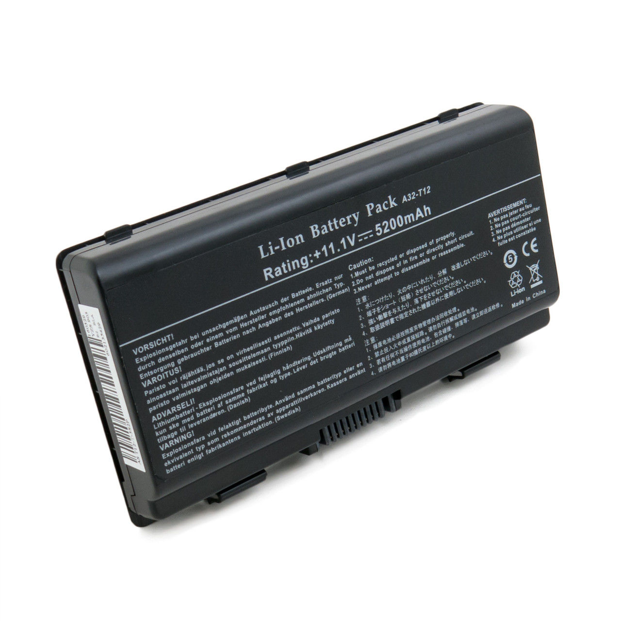 Батарея Asus A32-X51