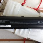 Батарея HP DV2000 HSTNN-LB42 10.8V 5200mah 6cell Black