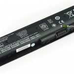 Батарея HP DV4-5000 MO06 10.8V 5200mah 6cell Black