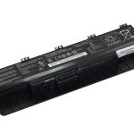 Батарея Asus A32-N61 10.8V 5200mah 6cell Black