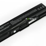 Батарея Toshiba PA3534U 10.8V 5200mah 6cell Black