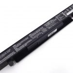 Батарея Asus A41-X550 14.4V 2600mah 6cell Black