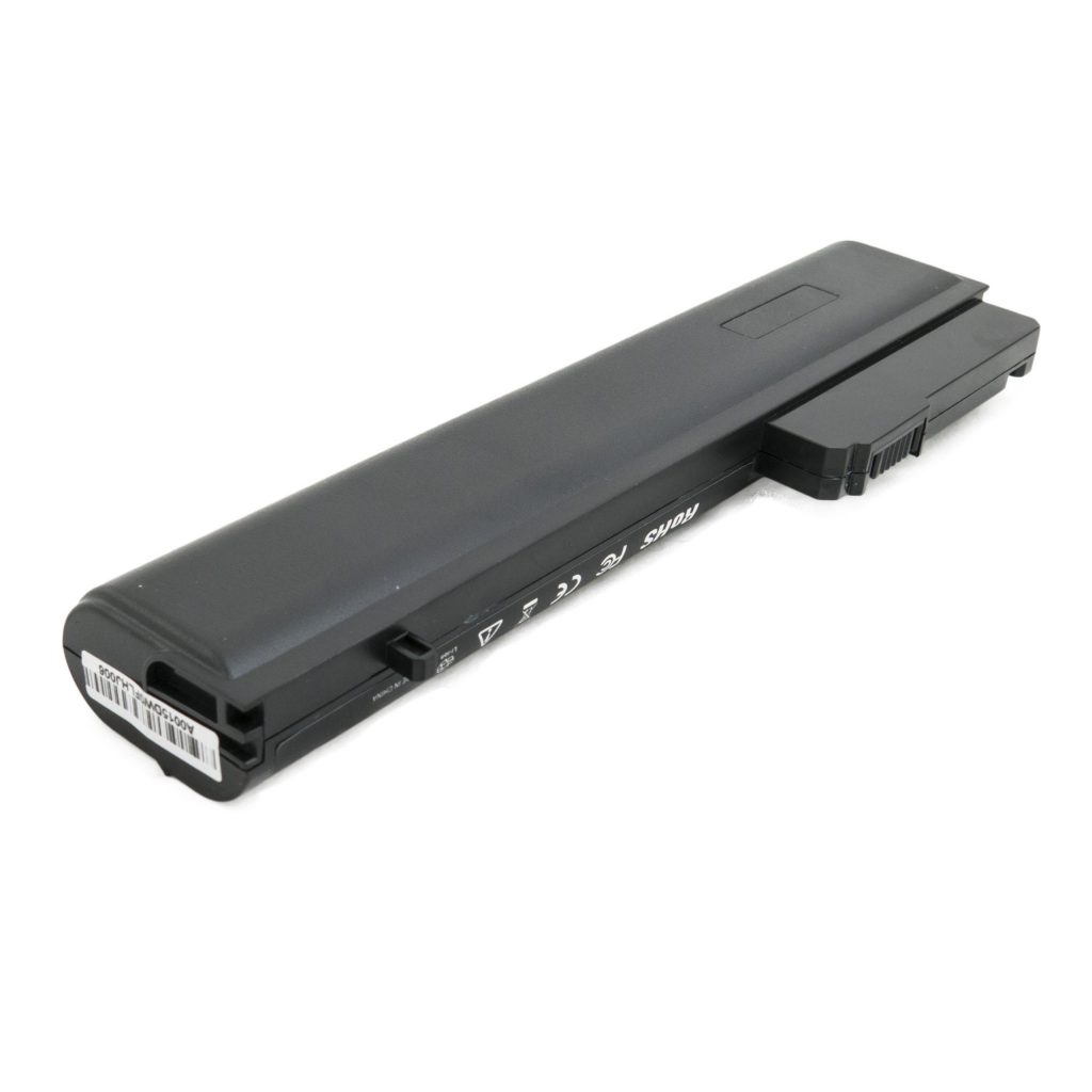 Батарея HP-Compaq nc2400 MS06 5200mAh