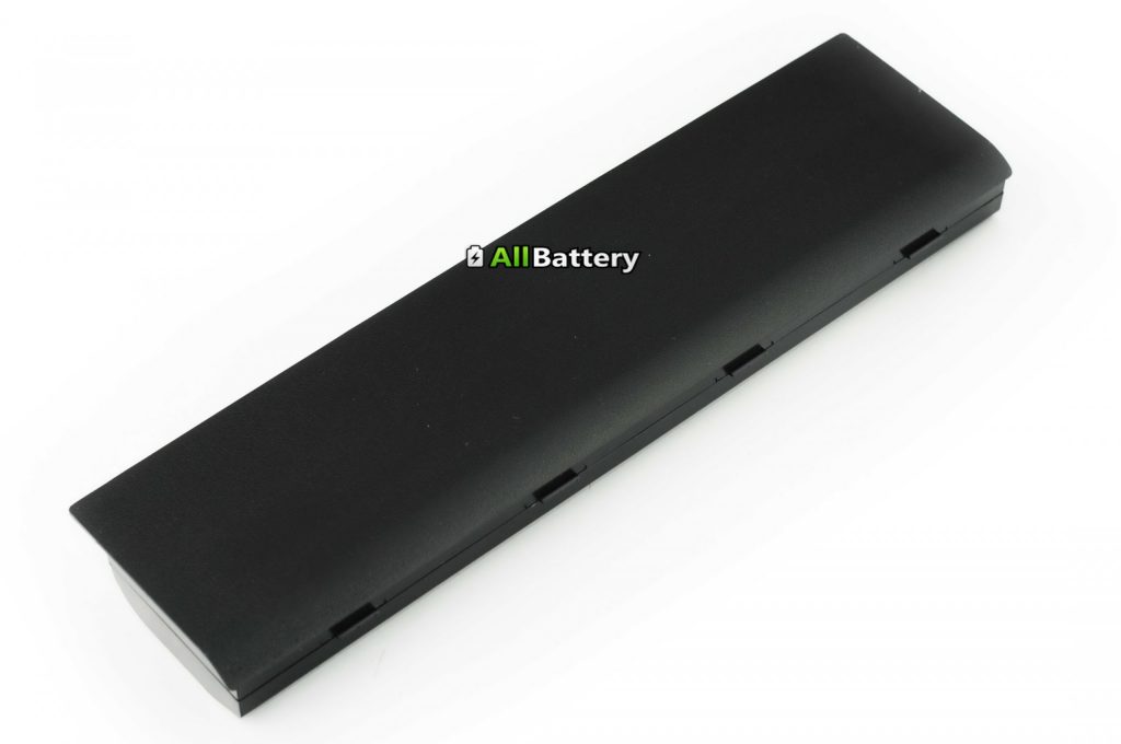 Батарея HP DV4-5000 MO06 10.8V 5200mah 6cell Black