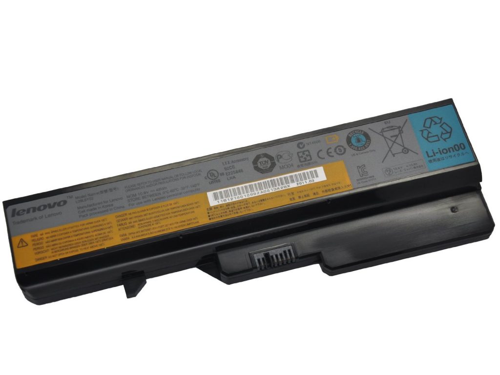 Батарея Lenovo IdeaPad Z565