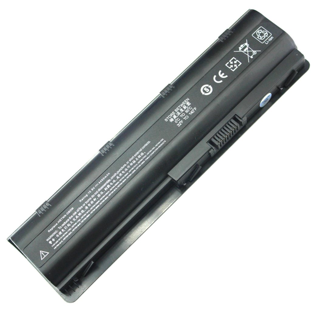 Батарея HP DV7