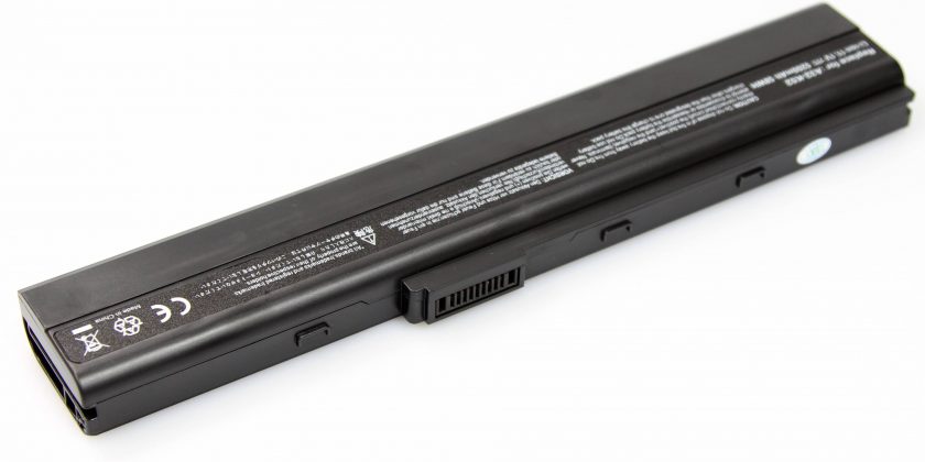 Asus k52d какой ssd