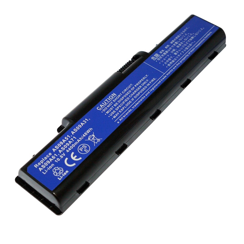батарея Acer aspire 5820tg
