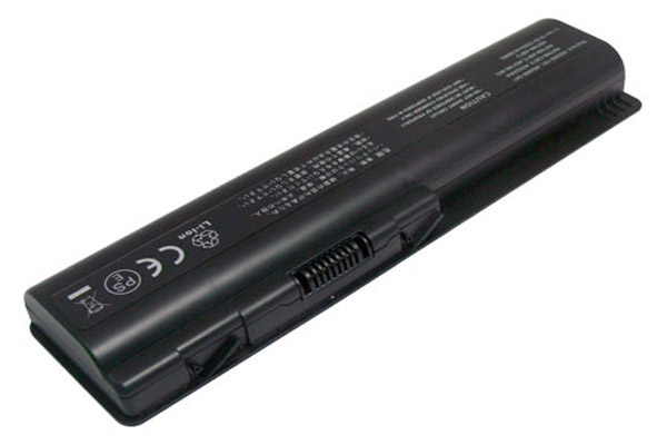 батарея hp dv6 3065er