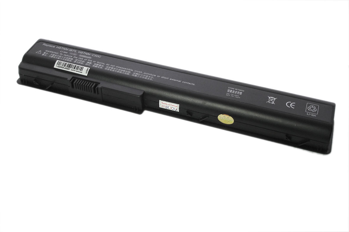 батарея hp pavilion dv7 6178sr