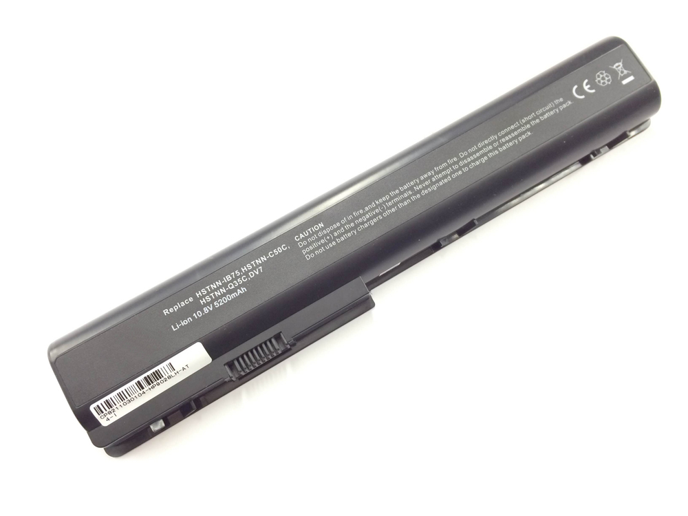 батарея hp pavilion dv8 1250er