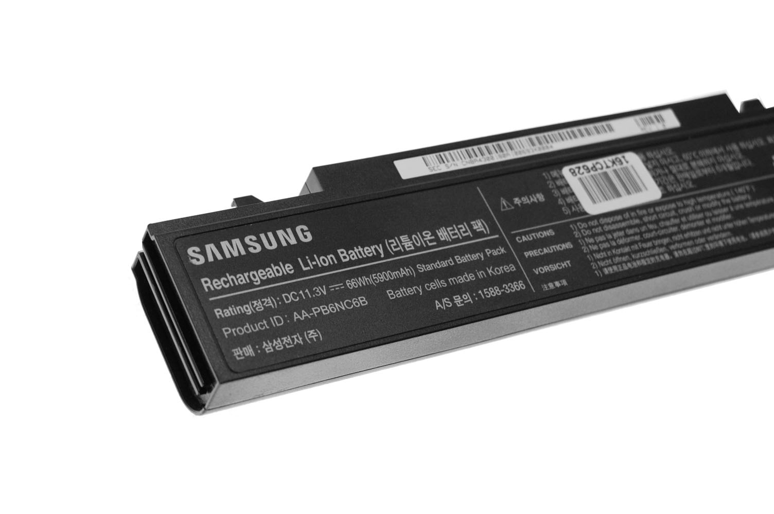 батарея samsung r410