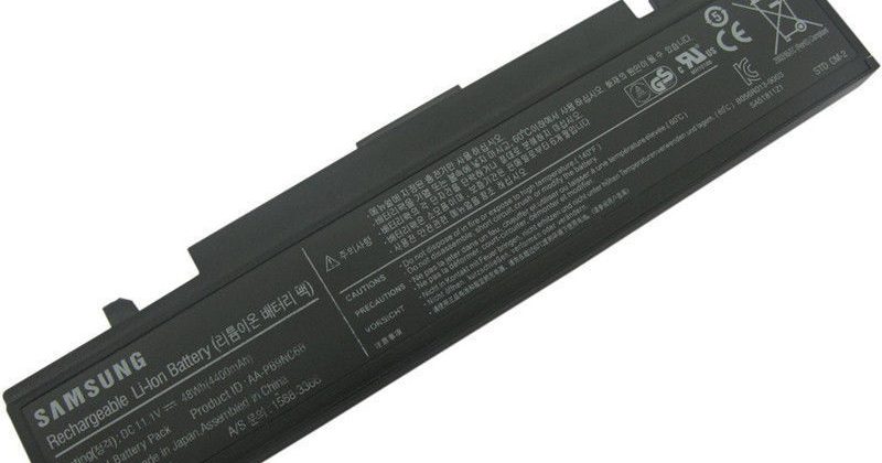 Samsung rf711 аккумулятор