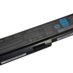 батарея toshiba pa3817u 1brs