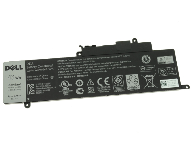 dell inspiron 3147