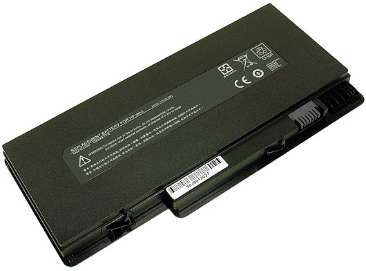 Замена батареи hp pavilion dv6