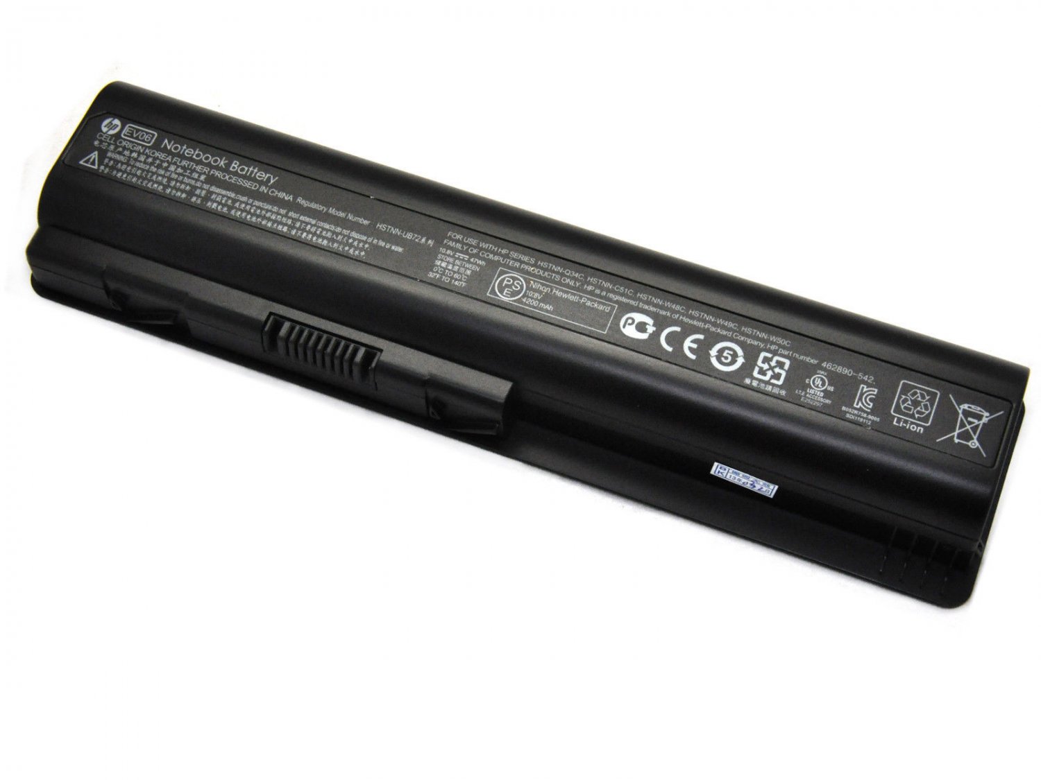 hp dv6 3155sr