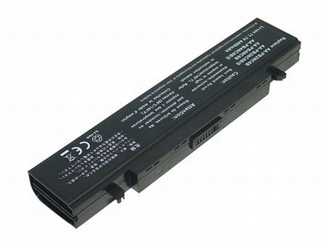 батарея battery samsung np r40y