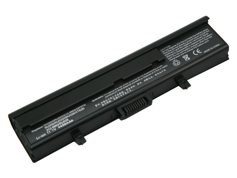 батарея dell pp28l