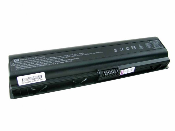 батарея hp hstnn lb42