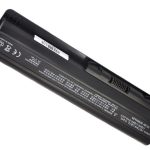 батарея hp spare 484170 001