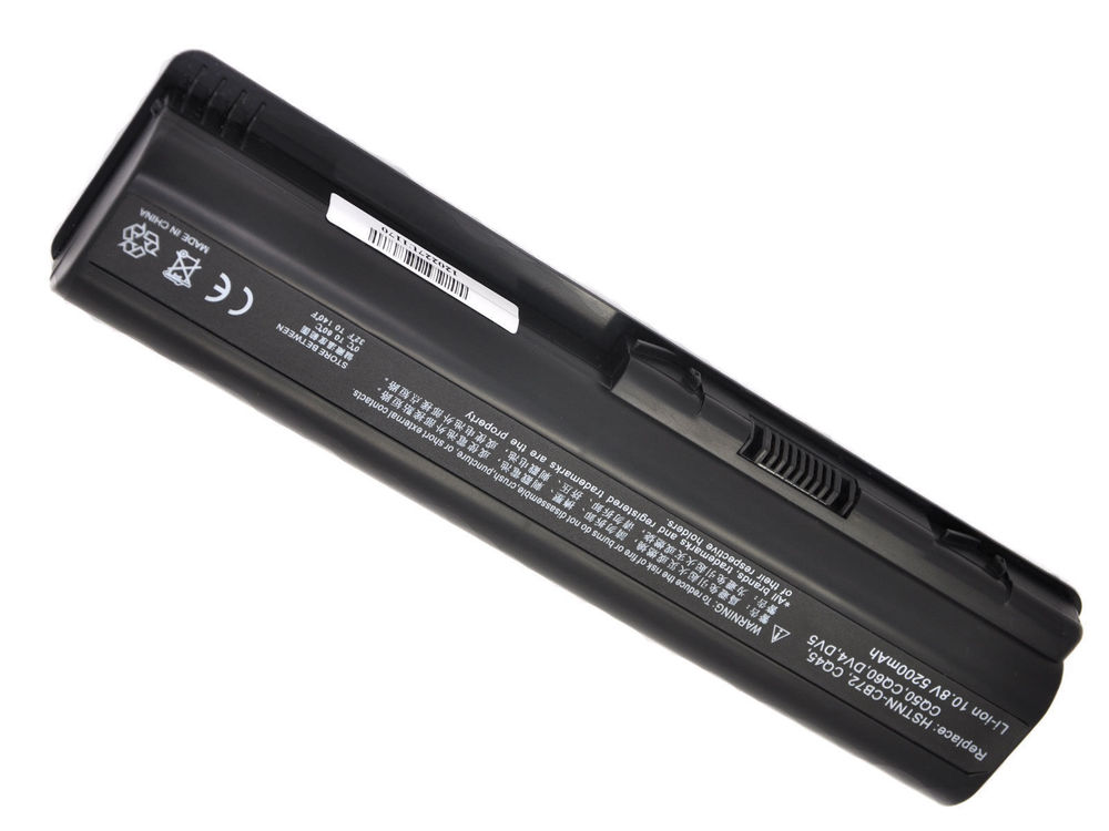 батарея hp spare 484170 001