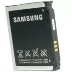 батарея samsung 5230