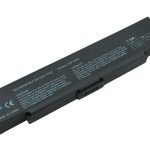 батарея sony vaio pcg 7183m