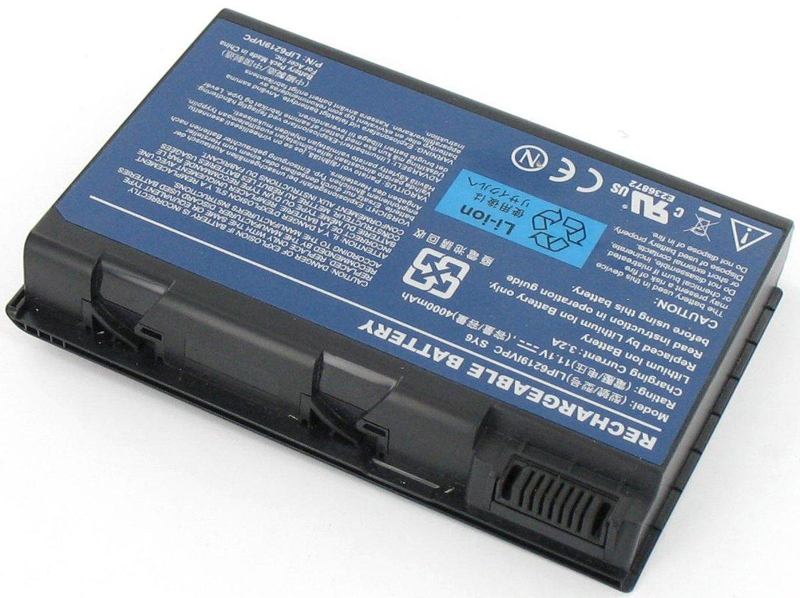 батарея tm00741 11 1v 4000mah 3 2a