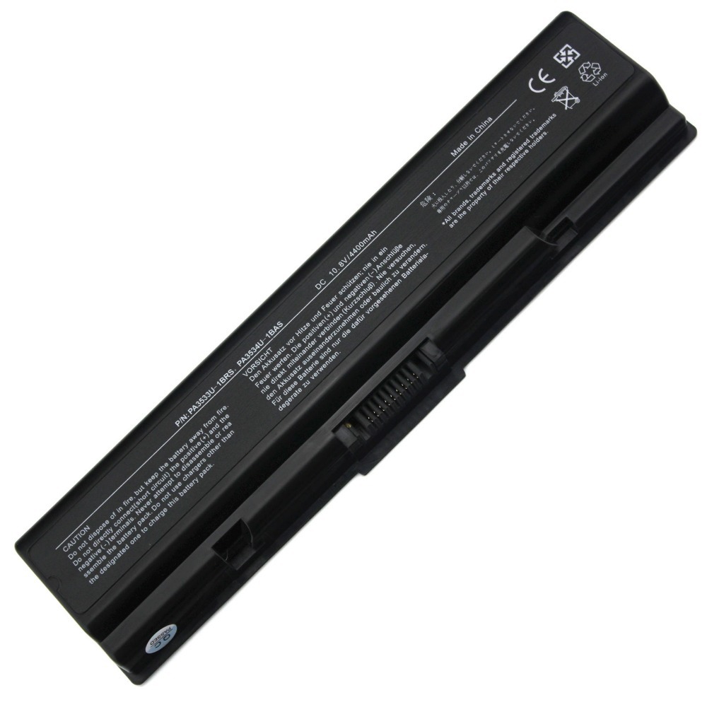 батарея toshiba satellite l300 14p system unit