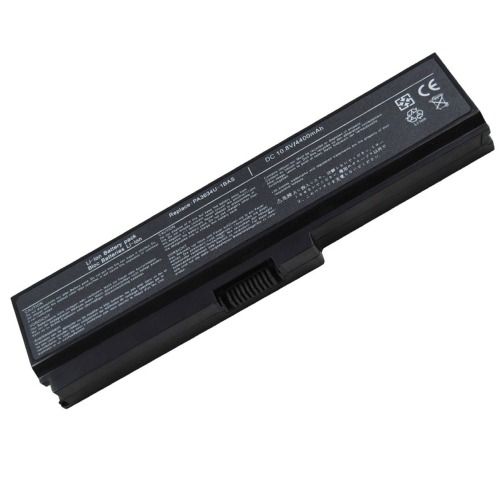 thumbnail image 2 of 19V 3.42A Laptop Charger For Toshiba Satellite C655D L505 L655 L755 Series - 5.5x2.5mm 2 of 6
