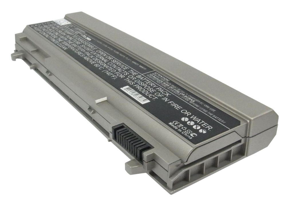 dell battery module type pt434