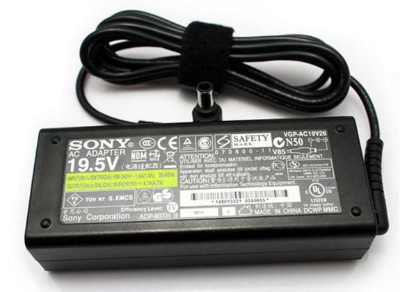 Аккумулятор для ноутбука sony