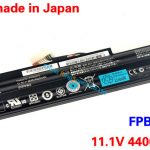 Аккумулятор Fujitsu FPB0278