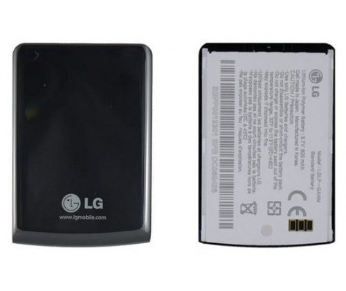 Аккумулятор lg kg200