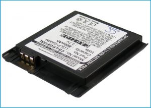 Rechargeable Battery 800 mAh for LG LGLP-GAMM, KG-810