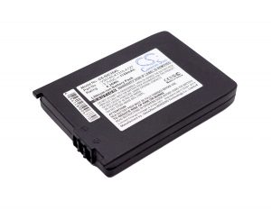 AccuCell-batterij geschikt voor Siemens C35, M35, S35, 1300mAh
