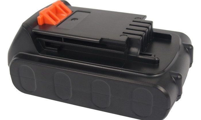 Аккумулятор black decker 12v