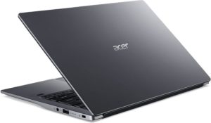 купить комплектующие на ноутбук Acer Swift 3 (SF314-57) 