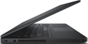 Ноутбук Dell Latitude E5550
