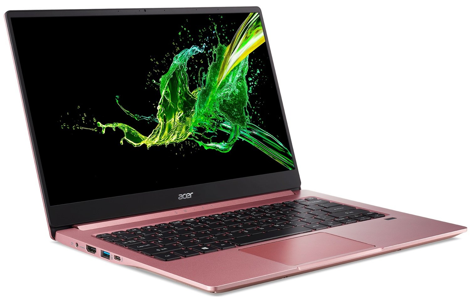 купить ноутбук Acer Swift 3 (SF314-57)
