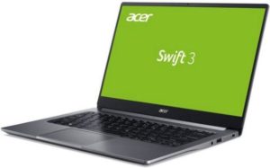 заказать с доставкой ноутбук Acer Swift 3 (SF314-57) 