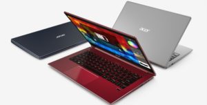 купить ноутбук Acer Swift 3 (SF314-57) 