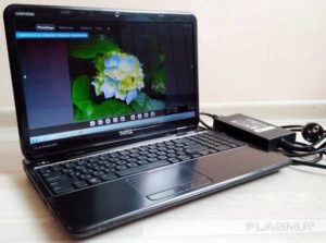 Заказать батарею на ноутбук Dell Inspiron N5110 